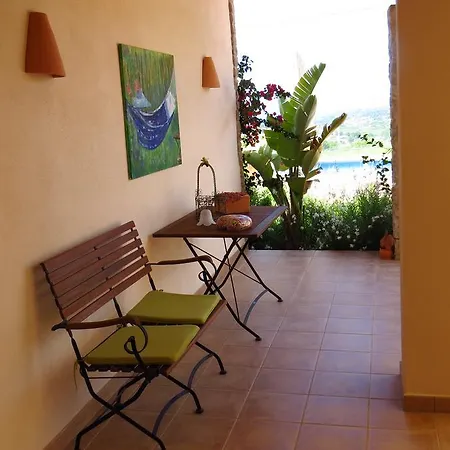 Klara, Boutiquehotel - -javea-moraira- Benitachell