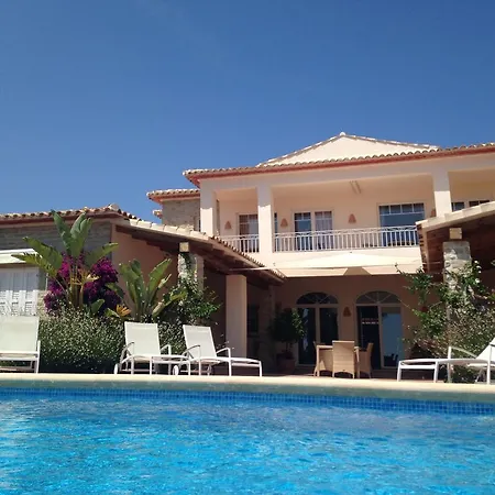 Country house Klara, Boutiquehotel - -javea-moraira- Benitachell