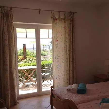 Klara, Boutiquehotel - -javea-moraira- Country house Benitachell