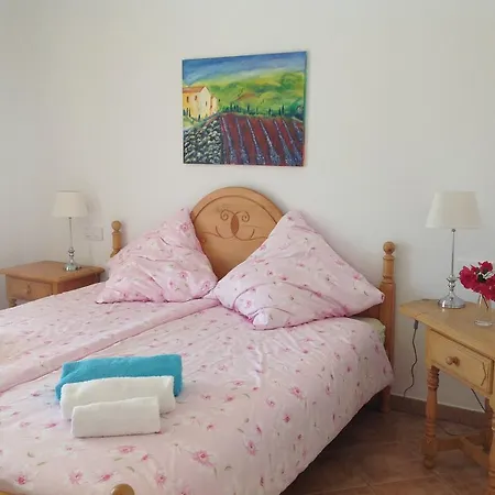 Klara, Boutiquehotel - -javea-moraira- *