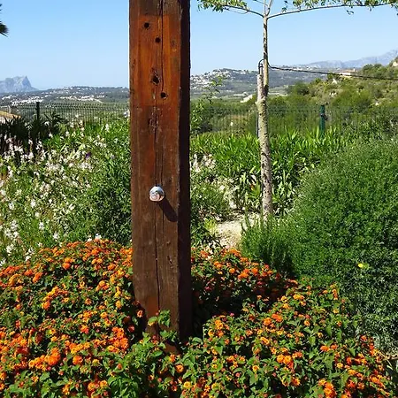 Klara, Boutiquehotel - -javea-moraira- Benitachell