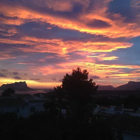 Klara, Boutiquehotel - -javea-moraira- *