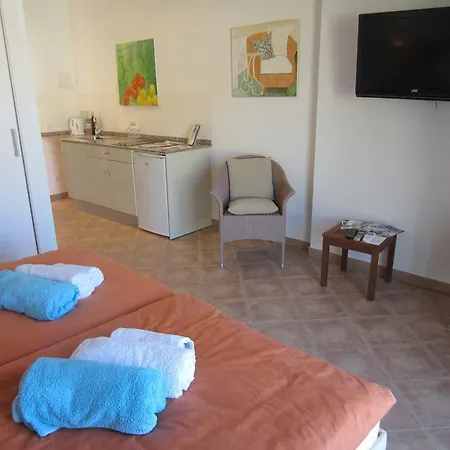 Klara, Boutiquehotel - -javea-moraira- Country house