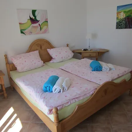 Casa rural Klara, Boutiquehotel - -javea-moraira-