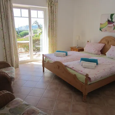 Country house Klara, Boutiquehotel - -javea-moraira- Benitachell
