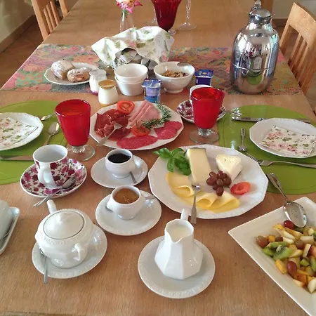 Country house Klara, Boutiquehotel - -javea-moraira- Benitachell