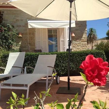 Klara, Boutiquehotel - -javea-moraira- Benitachell