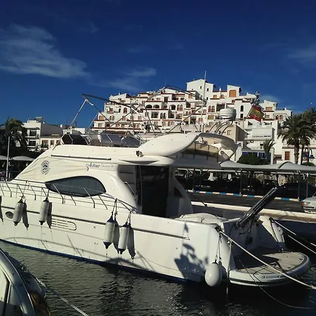 Klara, Boutiquehotel - -javea-moraira- Country house Benitachell