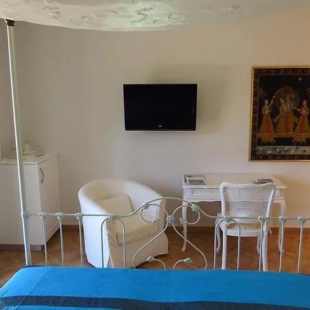 Country house Klara, Boutiquehotel - -javea-moraira- Benitachell