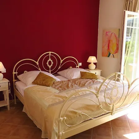 Country house Klara, Boutiquehotel - -javea-moraira- *