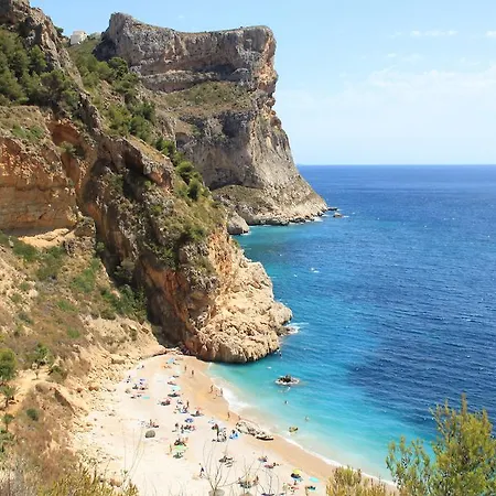 Klara, Boutiquehotel - -javea-moraira- Benitachell