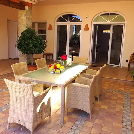 Country house Klara, Boutiquehotel - -javea-moraira-