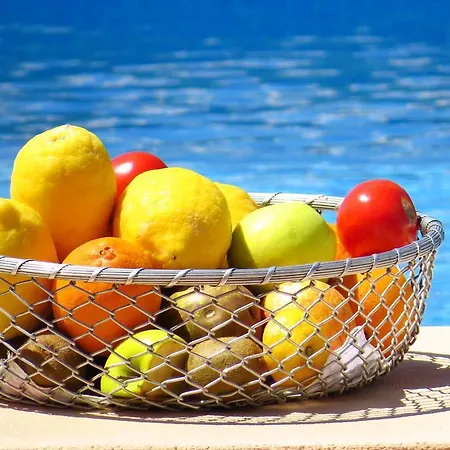 Klara, Boutiquehotel - -javea-moraira-