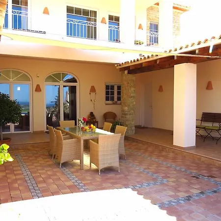 Casa rural Klara, Boutiquehotel - -javea-moraira- *
