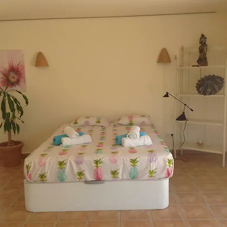 Klara, Boutiquehotel - -javea-moraira- *
