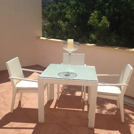 Klara, Boutiquehotel - -javea-moraira- * Benitachell