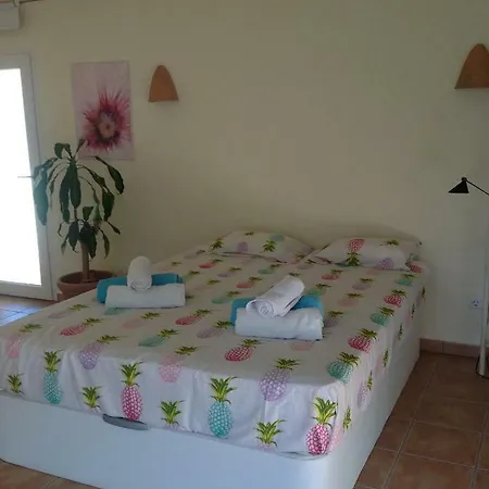 Country house Klara, Boutiquehotel - -javea-moraira- *