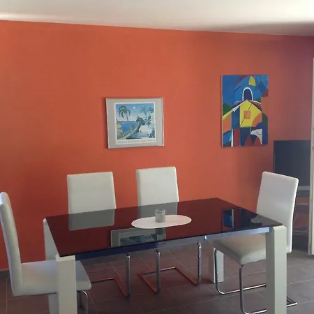 Country house Klara, Boutiquehotel - -javea-moraira- Benitachell