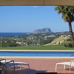 Klara, Boutiquehotel - -javea-moraira- Benitachell