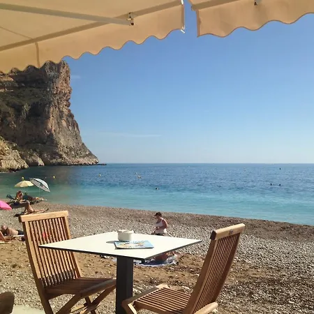 Landhuis Klara, Boutiquehotel - -javea-moraira-
