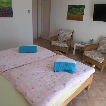 Klara, Boutiquehotel - -javea-moraira- * Benitachell