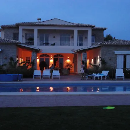 Country house Klara, Boutiquehotel - -javea-moraira- Benitachell