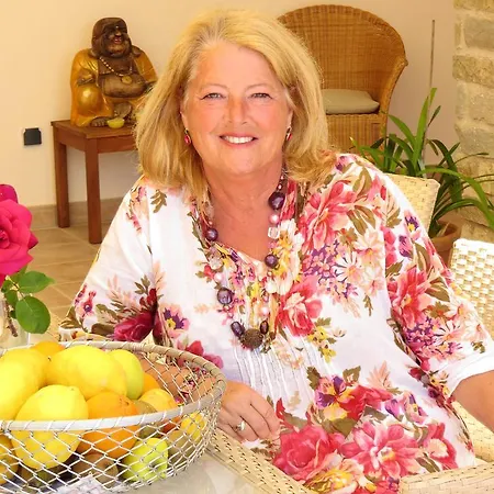 Klara, Boutiquehotel - -javea-moraira-