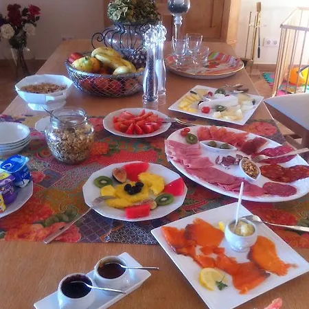 Landhuis Klara, Boutiquehotel - -javea-moraira- *