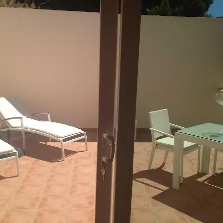 Klara, Boutiquehotel - -javea-moraira- Landhuis Benitachell