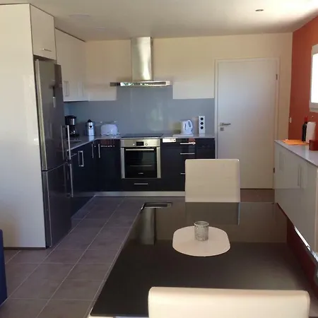 Klara, Boutiquehotel - -javea-moraira- Landhuis